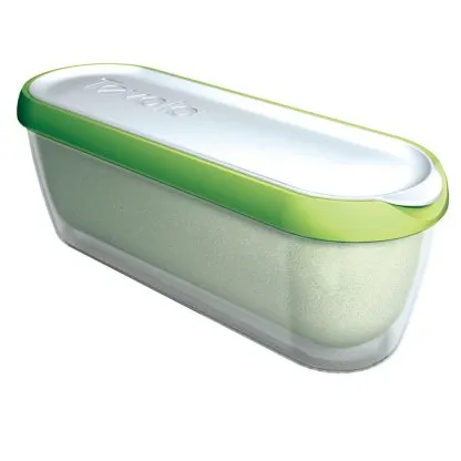 Tovolo 1.5Qt Glide-A-Scoop Ice Cream Tub