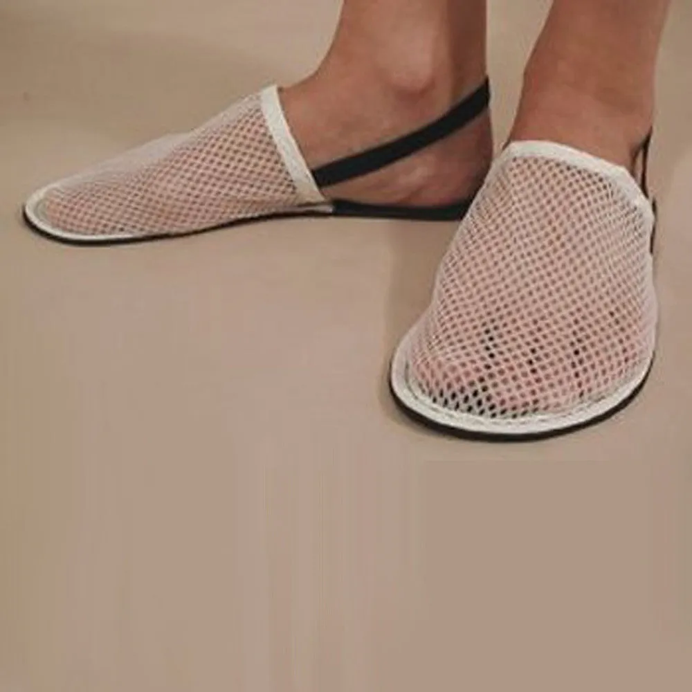 Travel Slippers Men's Ultra Soles