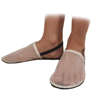 Travel Slippers Men's Ultra Soles