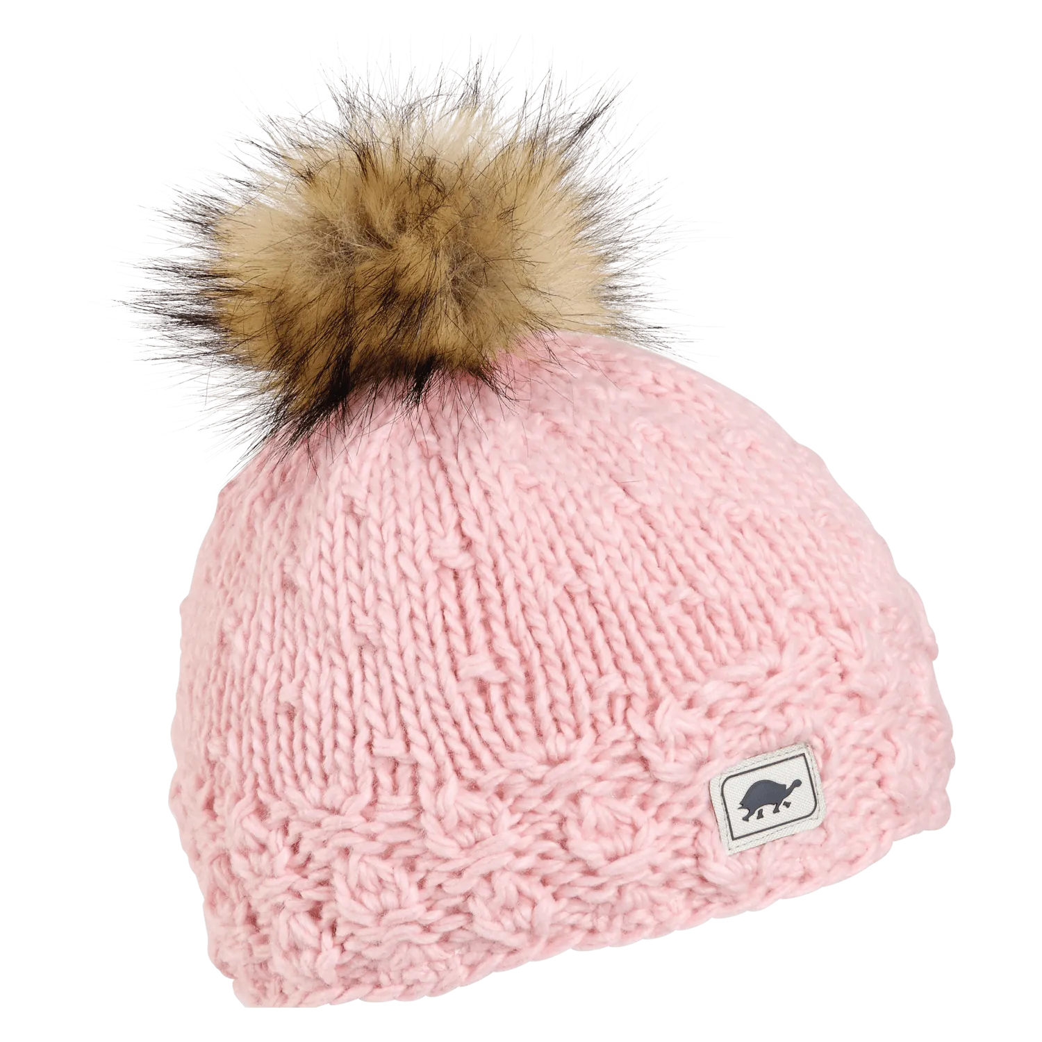 Turtle Fur Hazel Beanie - Infant/Toddler