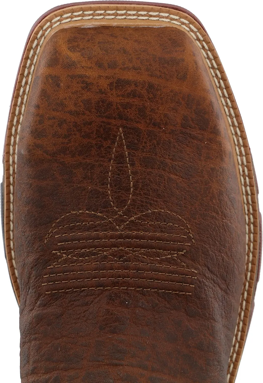 Twisted X Men's 12" Waterproof Nano Toe Western Work Boot
