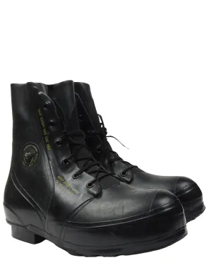 Type-1 Extreme Cold Vapor Barrier "Bunny Boots"