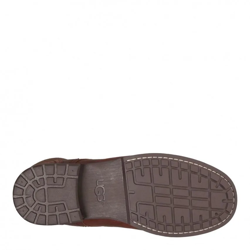 Ugg Men's Larus Boots Grizzly 1008089