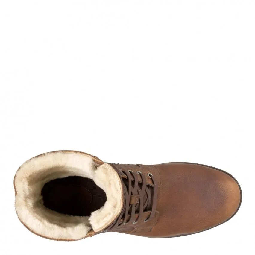 Ugg Men's Larus Boots Grizzly 1008089