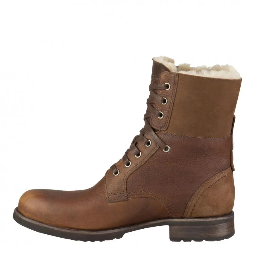 Ugg Men's Larus Boots Grizzly 1008089