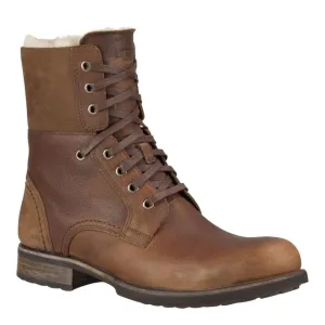 Ugg Men's Larus Boots Grizzly 1008089