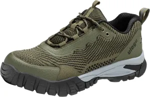  Waterproof Mountaineering Boots