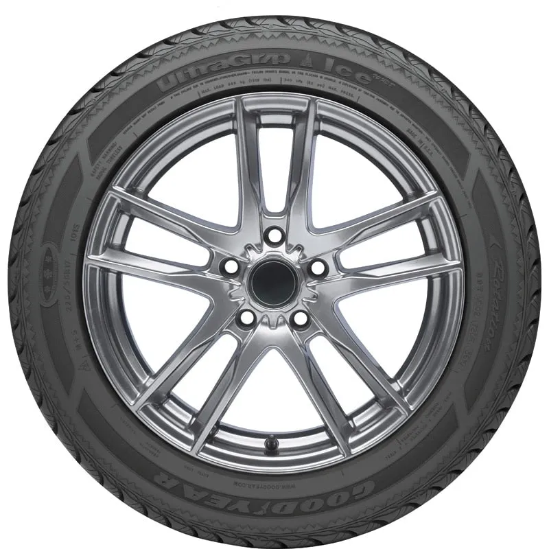 Ultra Grip Ice WRT - 235/70R16 106S