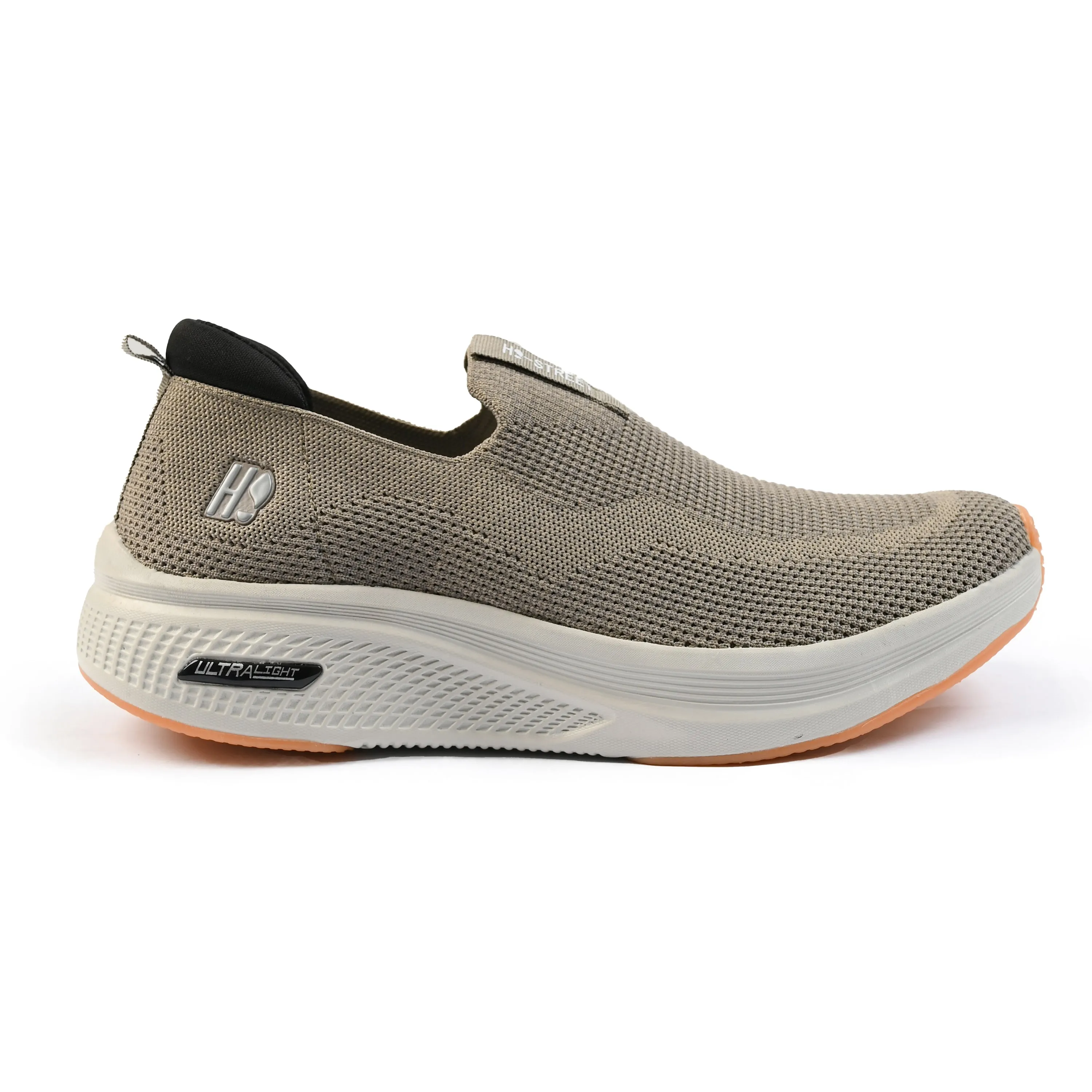 ULTRA LIGHTWEIGHT KNITED SHOES