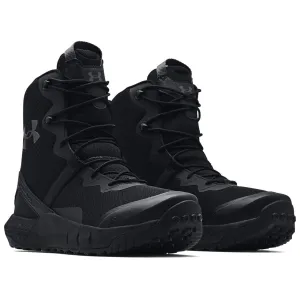 Under Armour Men's Micro G Valsetz 2E Tactical Boots