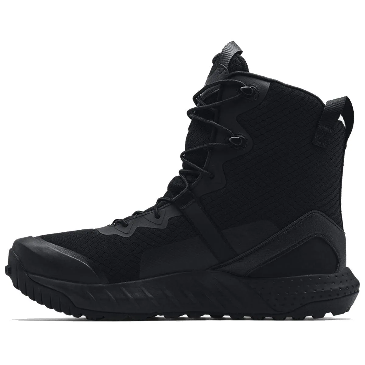 Under Armour Men's Micro G Valsetz 2E Tactical Boots