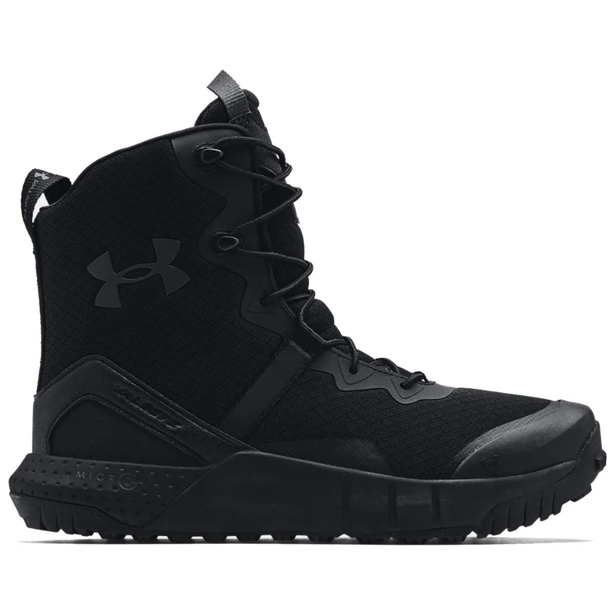 Under Armour Men's Micro G Valsetz 2E Tactical Boots
