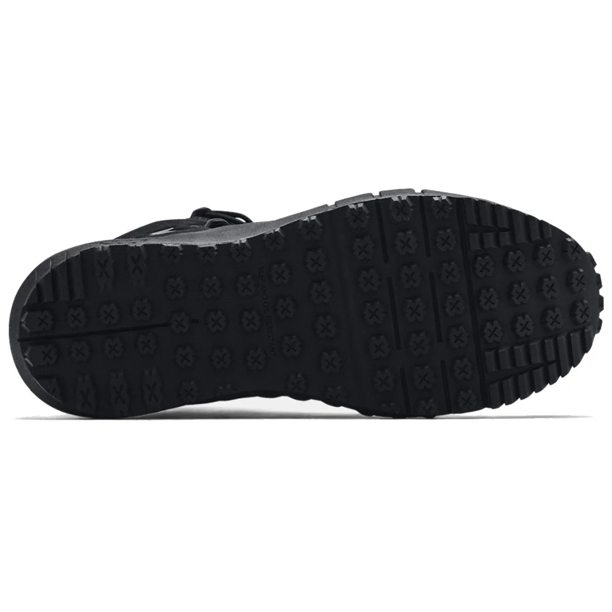 Under Armour Men's Micro G Valsetz 2E Tactical Boots