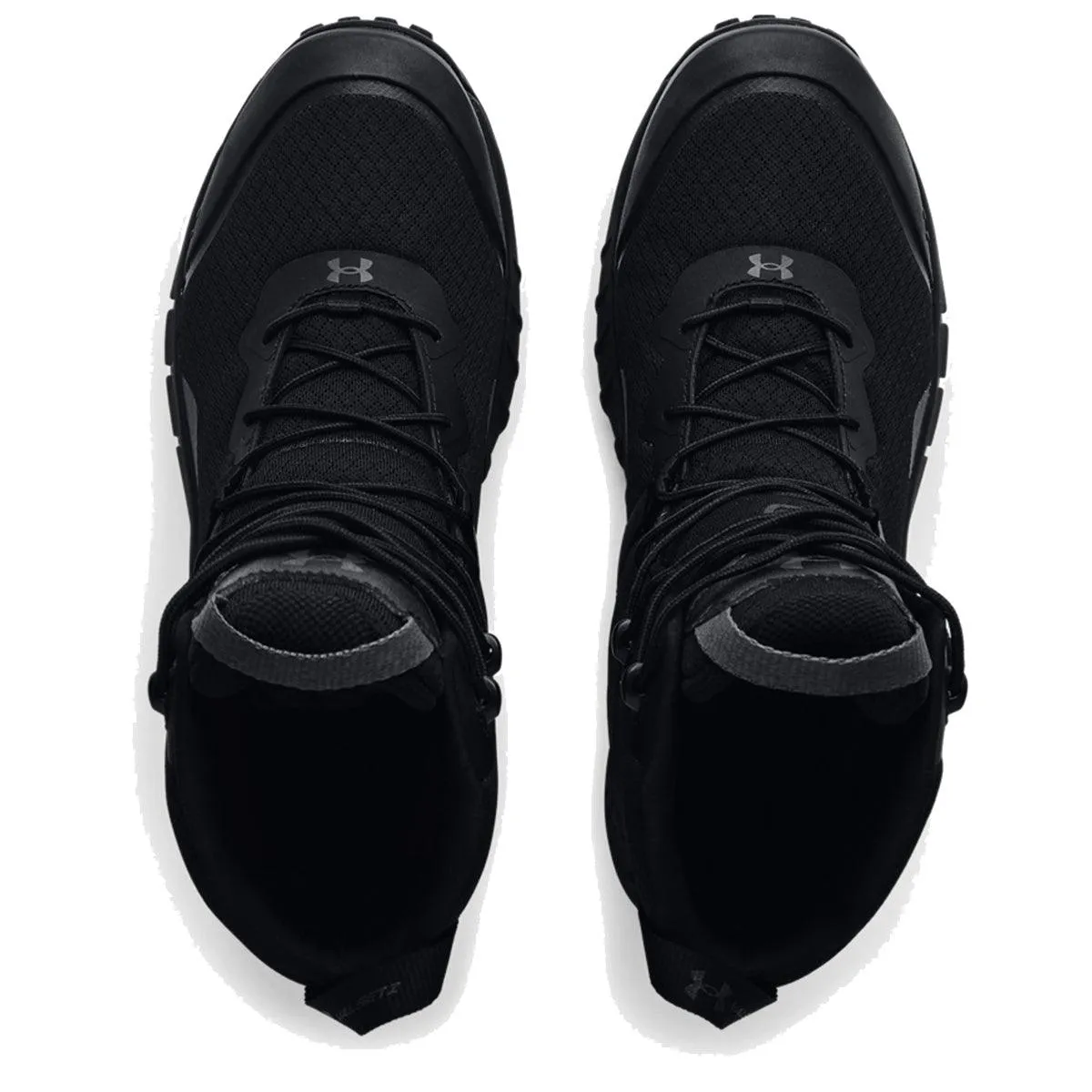 Under Armour Men's Micro G Valsetz 2E Tactical Boots