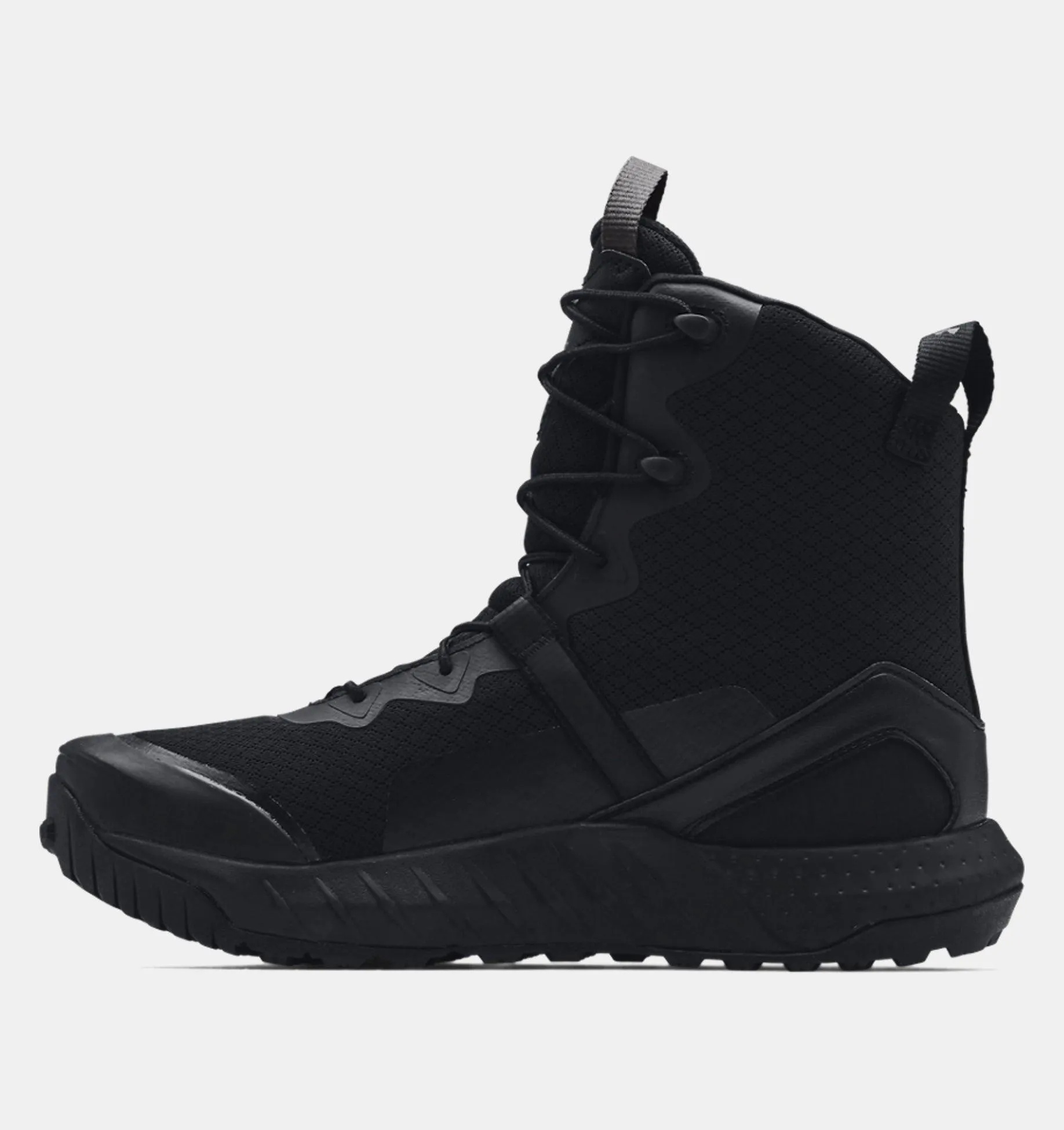 Under Armour Men's Micro G Valsetz Tactical Boots