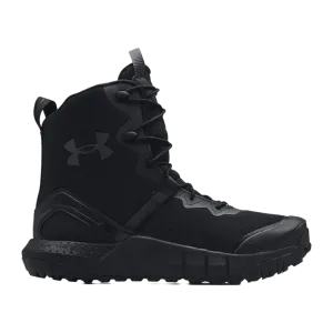 Under Armour Men's Micro G Valsetz Tactical Boots