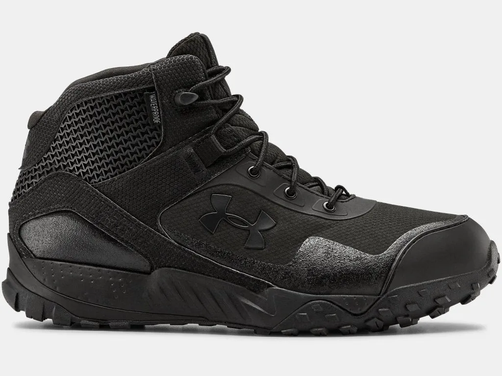 Under Armour Men's Valsetz 1.5." WP Tactical Boots