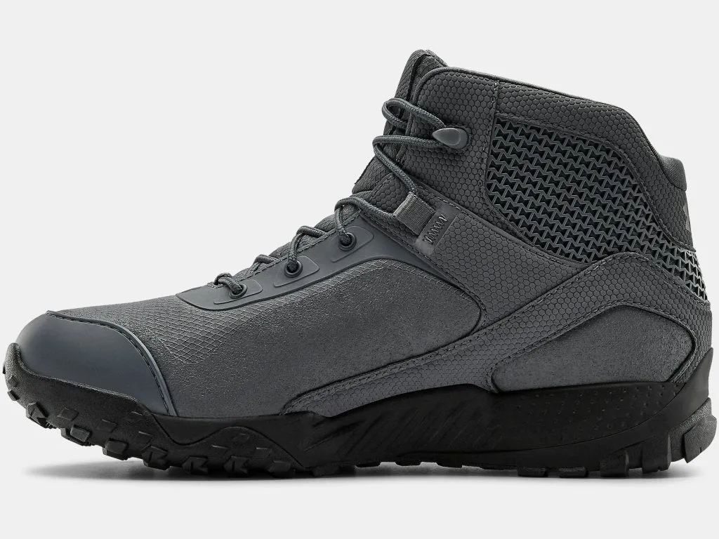 Under Armour Men's Valsetz 1.5." WP Tactical Boots