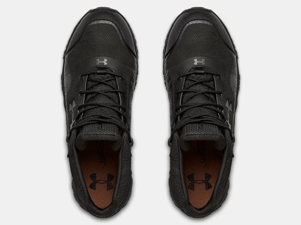 Under Armour Men's Valsetz 1.5." WP Tactical Boots