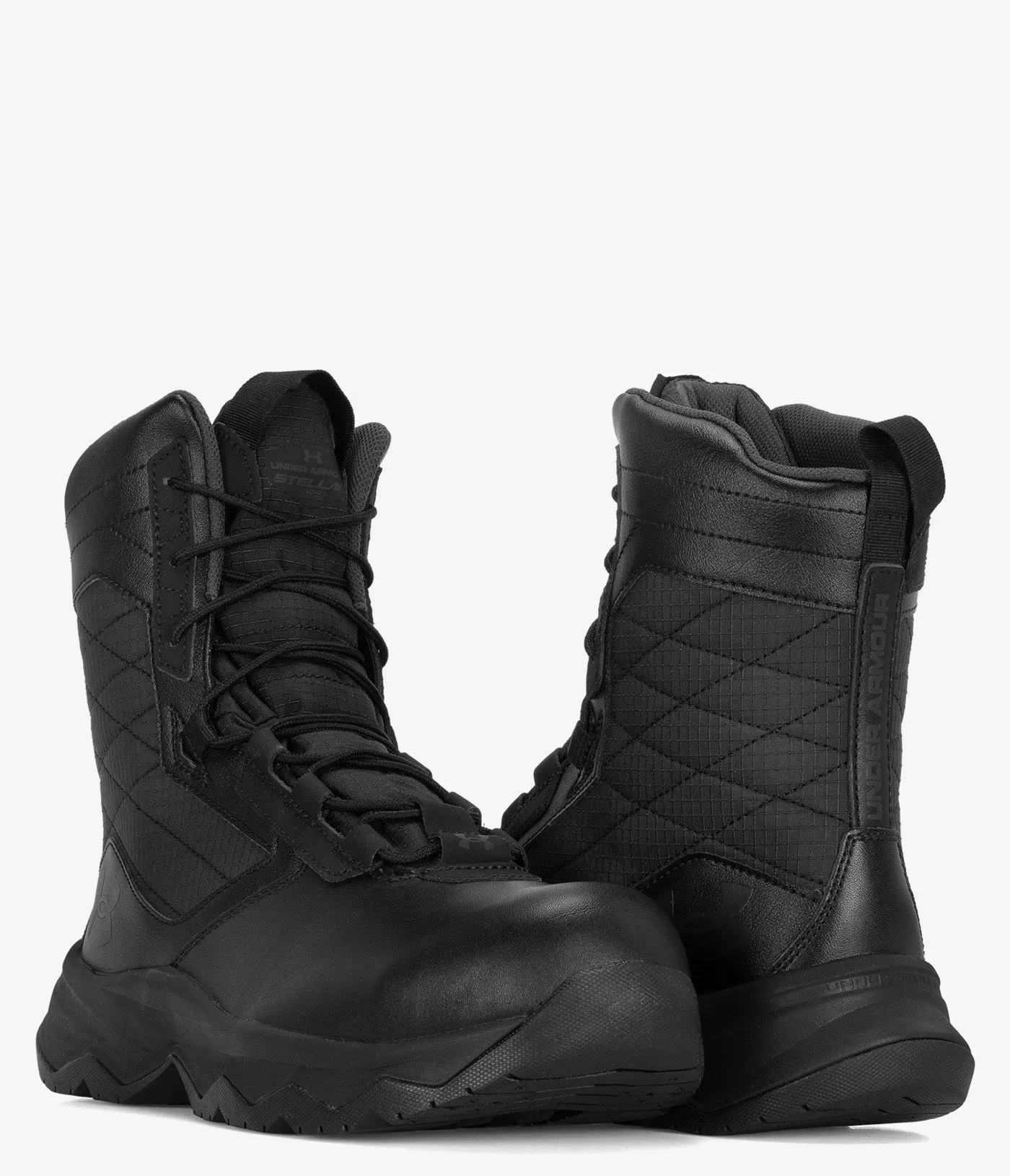 Under Armour Stellar G2 Protect Tactical Boots - Men