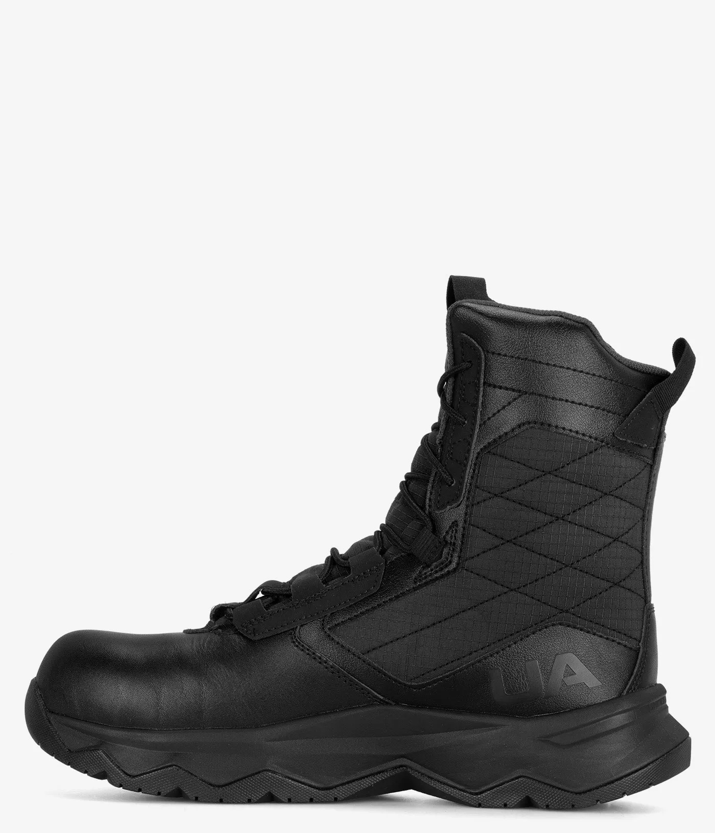 Under Armour Stellar G2 Protect Tactical Boots - Men