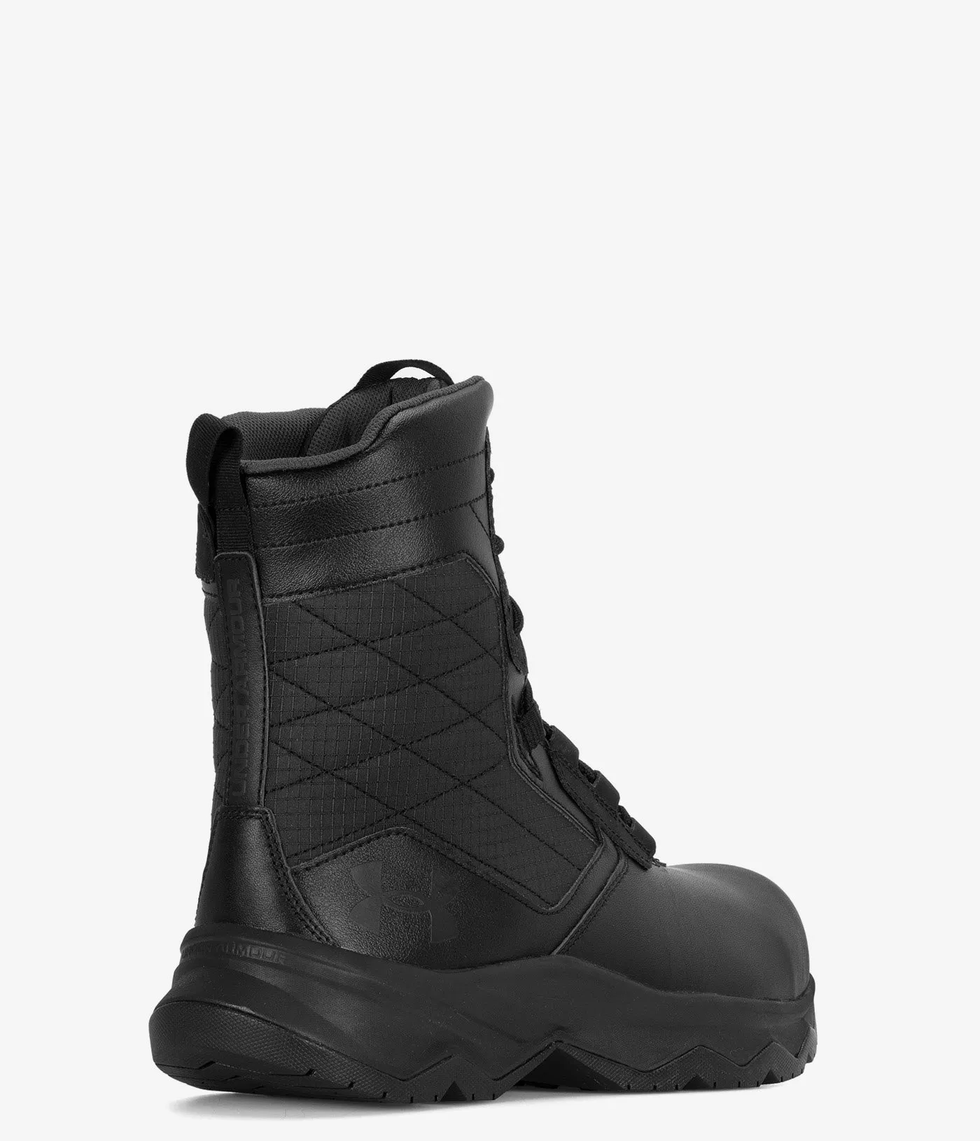 Under Armour Stellar G2 Protect Tactical Boots - Men