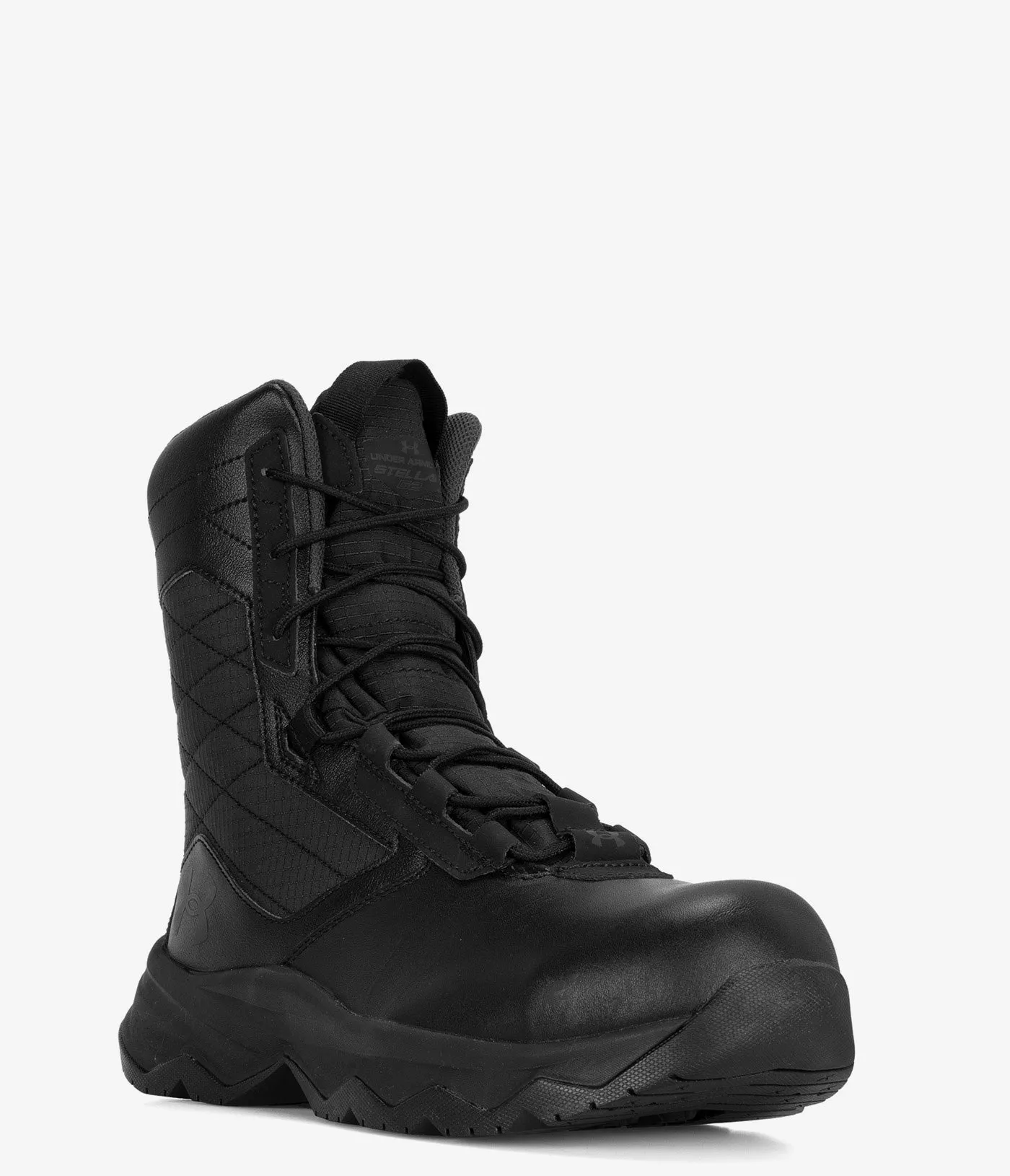 Under Armour Stellar G2 Protect Tactical Boots - Men