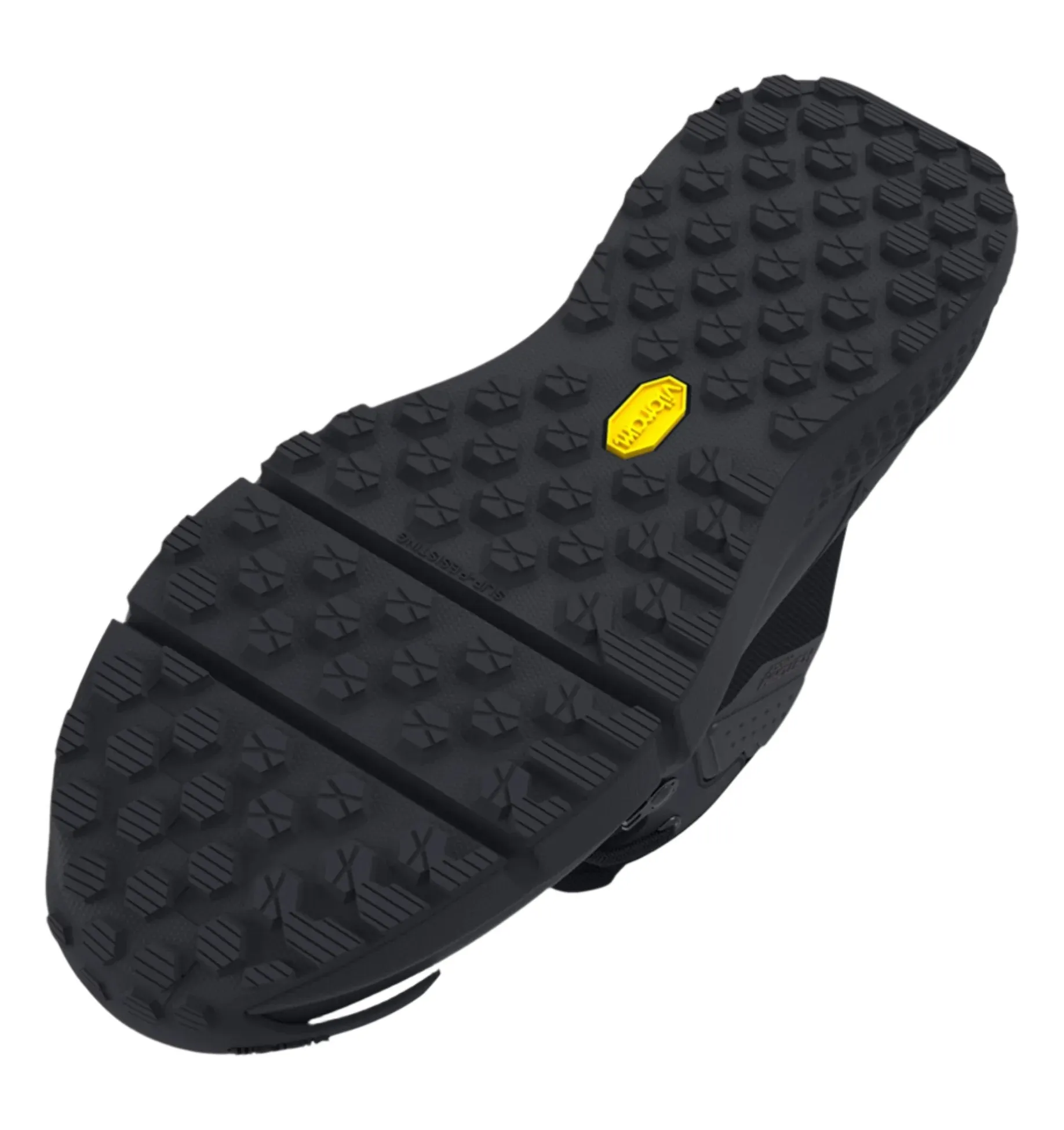 Under Armour Valsetz Waterproof Zip Tactical Boots