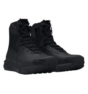 Under Armour Valsetz Waterproof Zip Tactical Boots