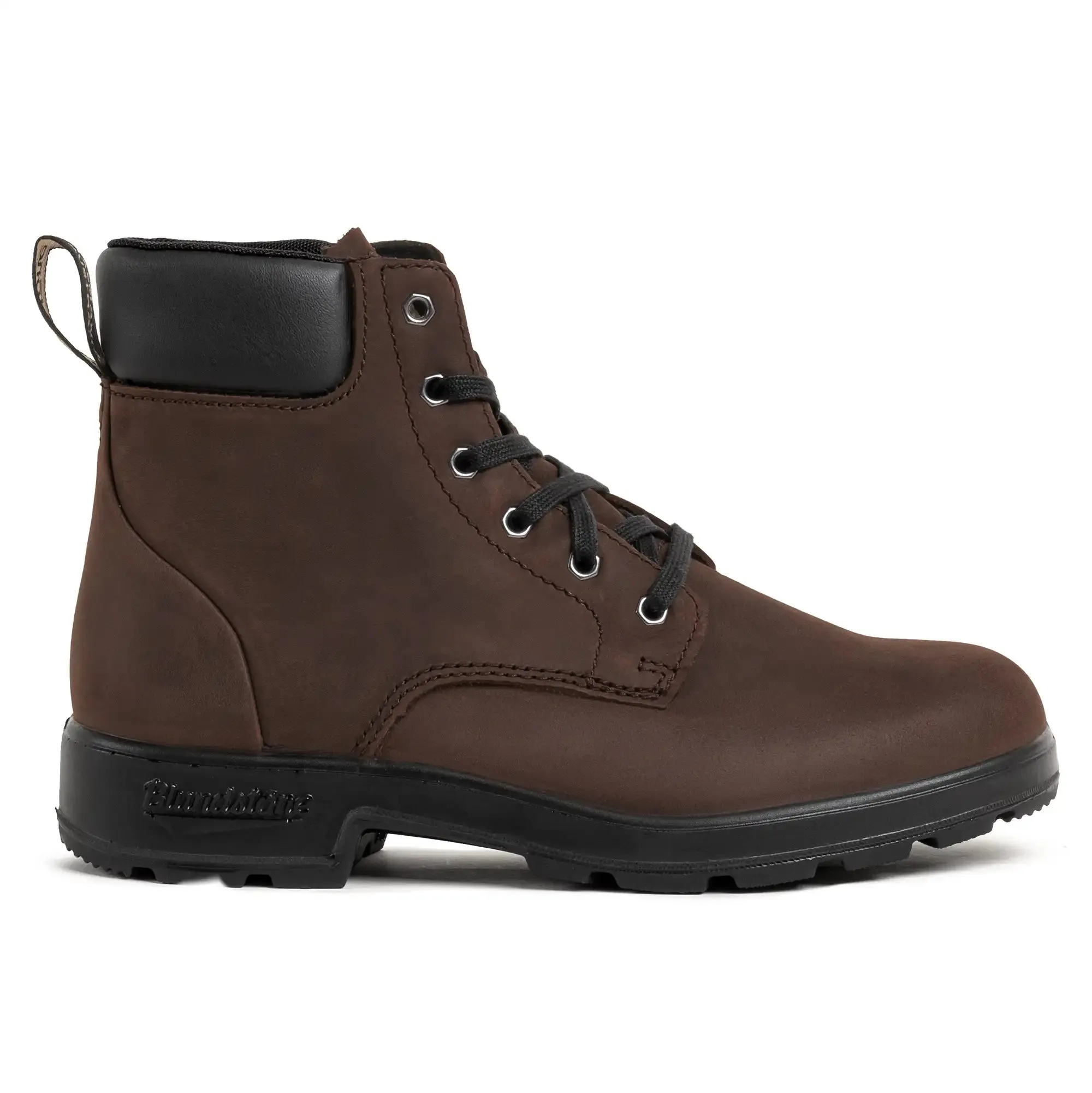 Unisex 2428 Original Series Lace-up - Brown