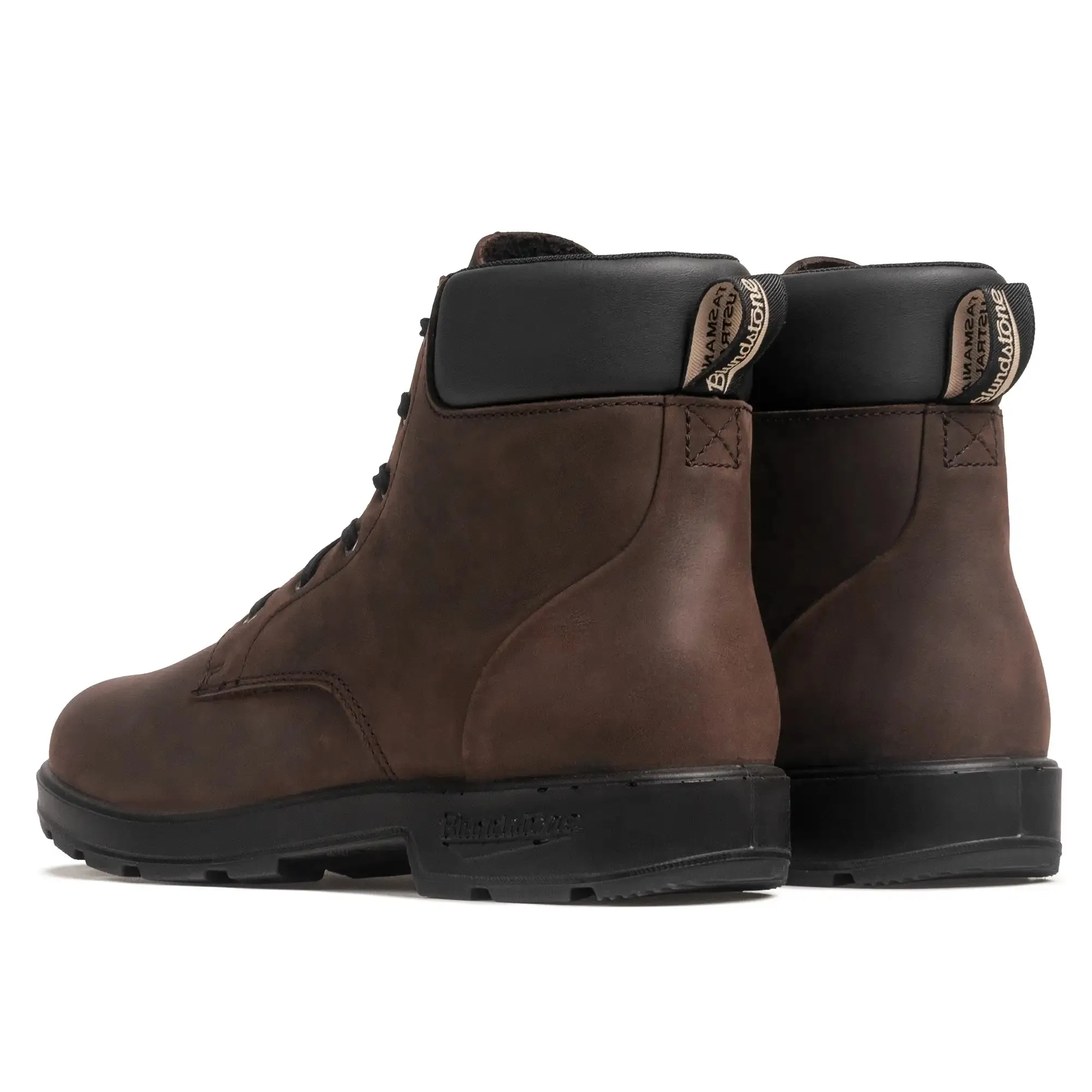 Unisex 2428 Original Series Lace-up - Brown