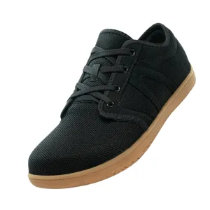 Unisex Wide Toe Barefoot Shoes - Minimalist Comfort for Gym, Driving, and Office