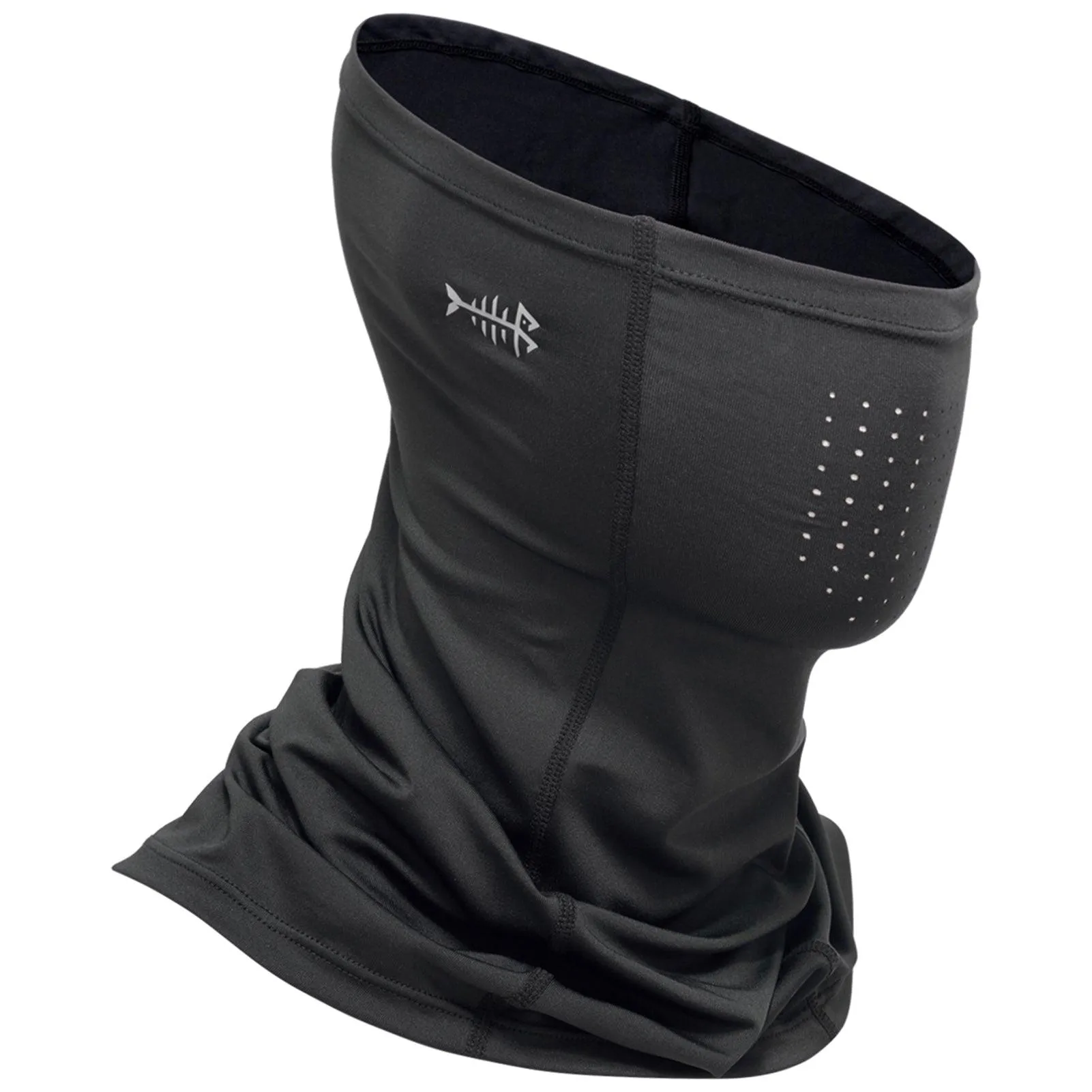 UPF 50  Neck Gaiter with Breathable Holes
