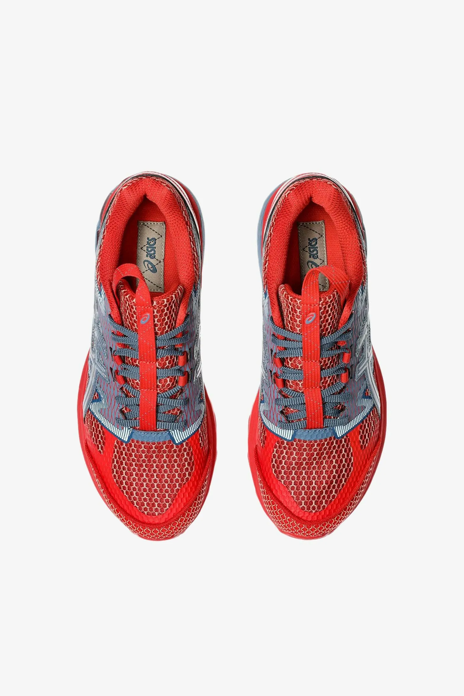 US4-S Gel Terrain "Classic Red"