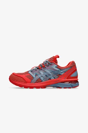 US4-S Gel Terrain "Classic Red"