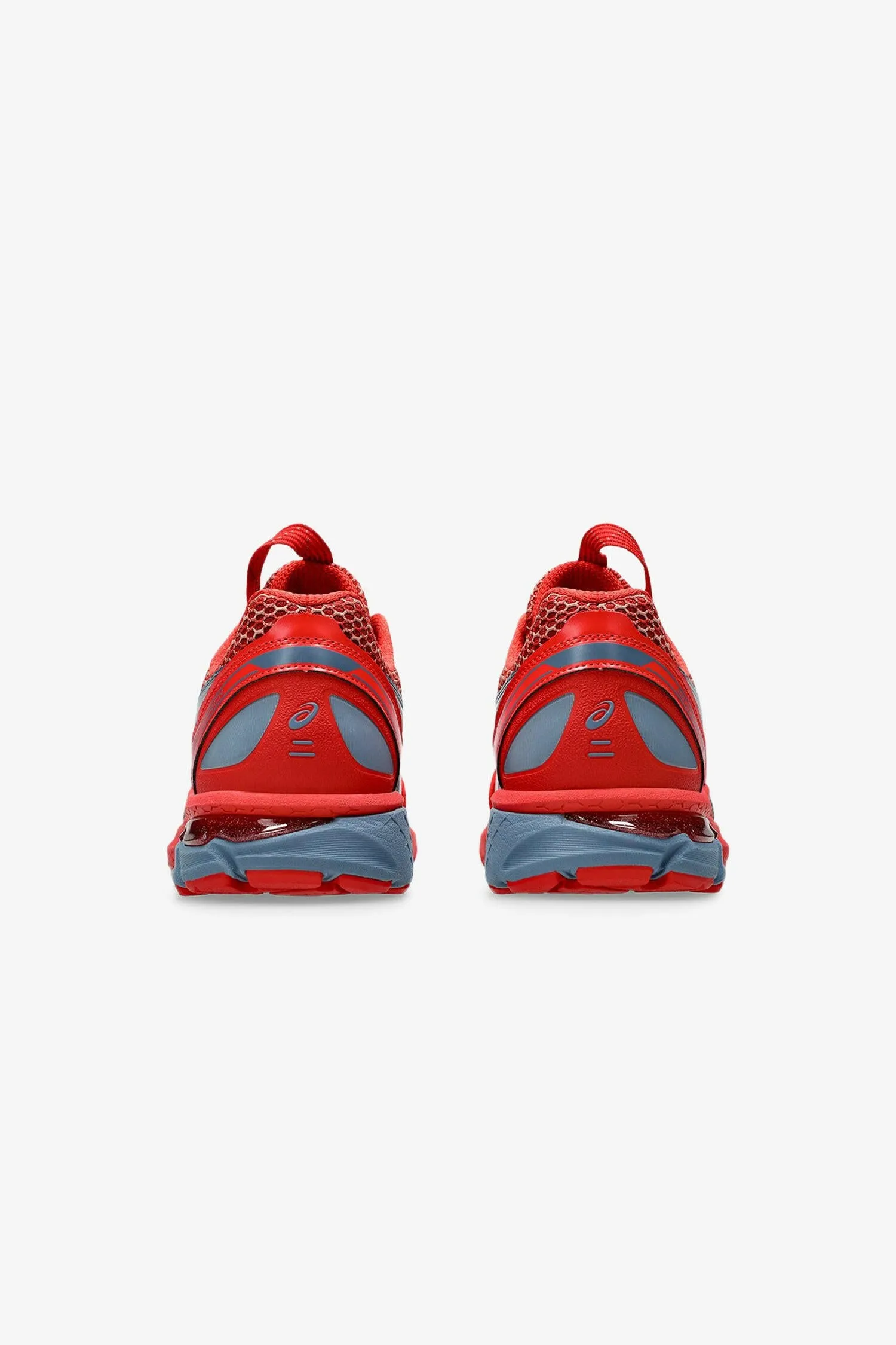 US4-S Gel Terrain "Classic Red"