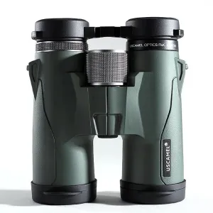 USCAMEL 10x42/8x42 BAK-4 Military Compact Binoculars