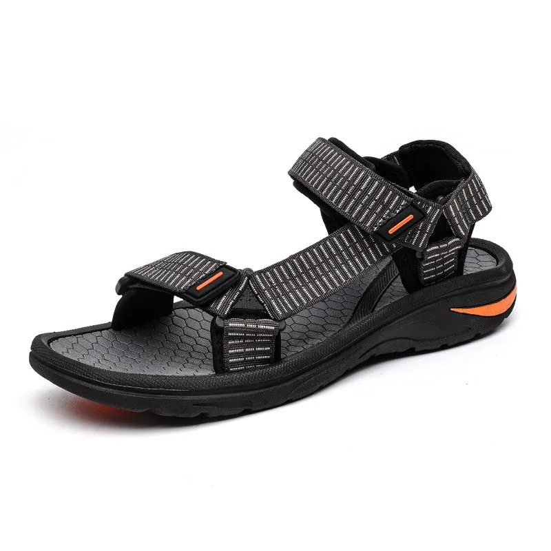 USS Shoes Arminio Men's Summer Sandals