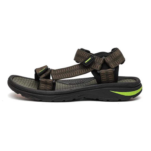 USS Shoes Arminio Men's Summer Sandals