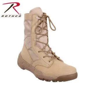 V-Max Lightweight Tactical Boot Desert Sand SALE!