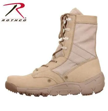 V-Max Lightweight Tactical Boot Desert Sand SALE!
