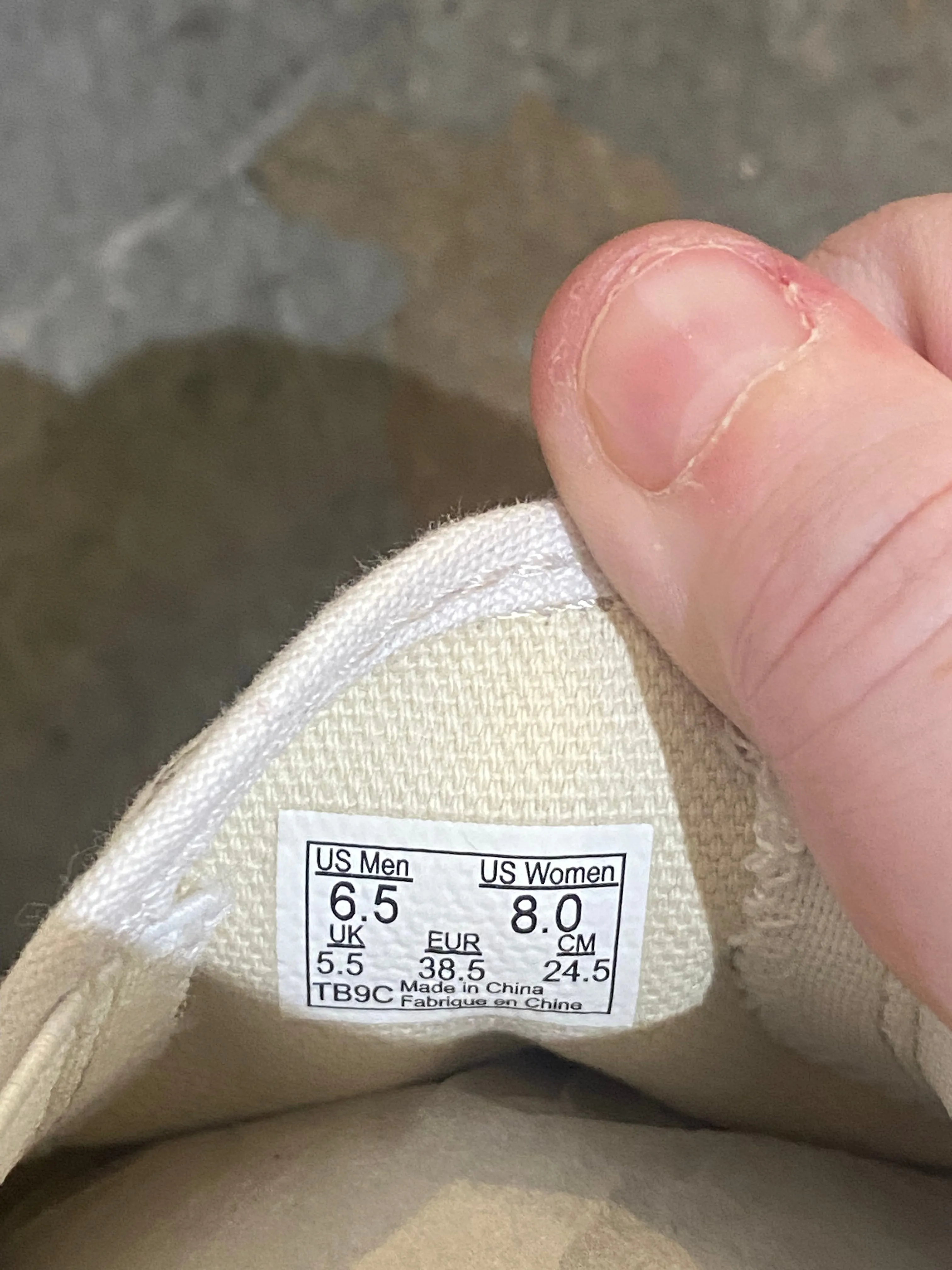 Vans Murakami Gold Line Slip-On Shoes