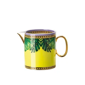 Versace meets Rosenthal Jungle Animalier creamer