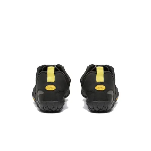 Vibram Five Fingers - V-Trail 2.0 Men - Black/Yellow