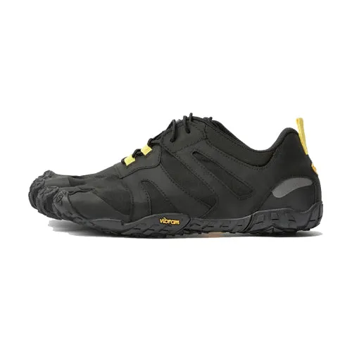 Vibram Five Fingers - V-Trail 2.0 Men - Black/Yellow