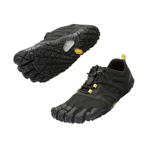 Vibram Five Fingers - V-Trail 2.0 Men - Black/Yellow