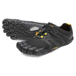 Vibram Five Fingers - V-Trail 2.0 Men - Black/Yellow