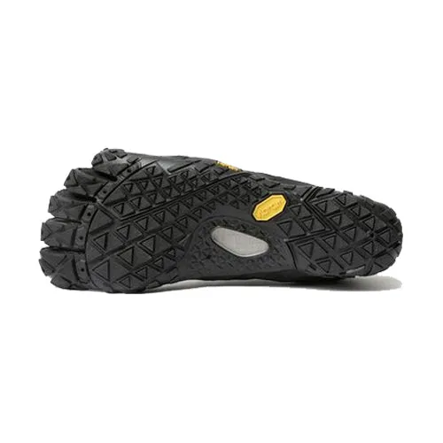 Vibram Five Fingers - V-Trail 2.0 Men - Black/Yellow