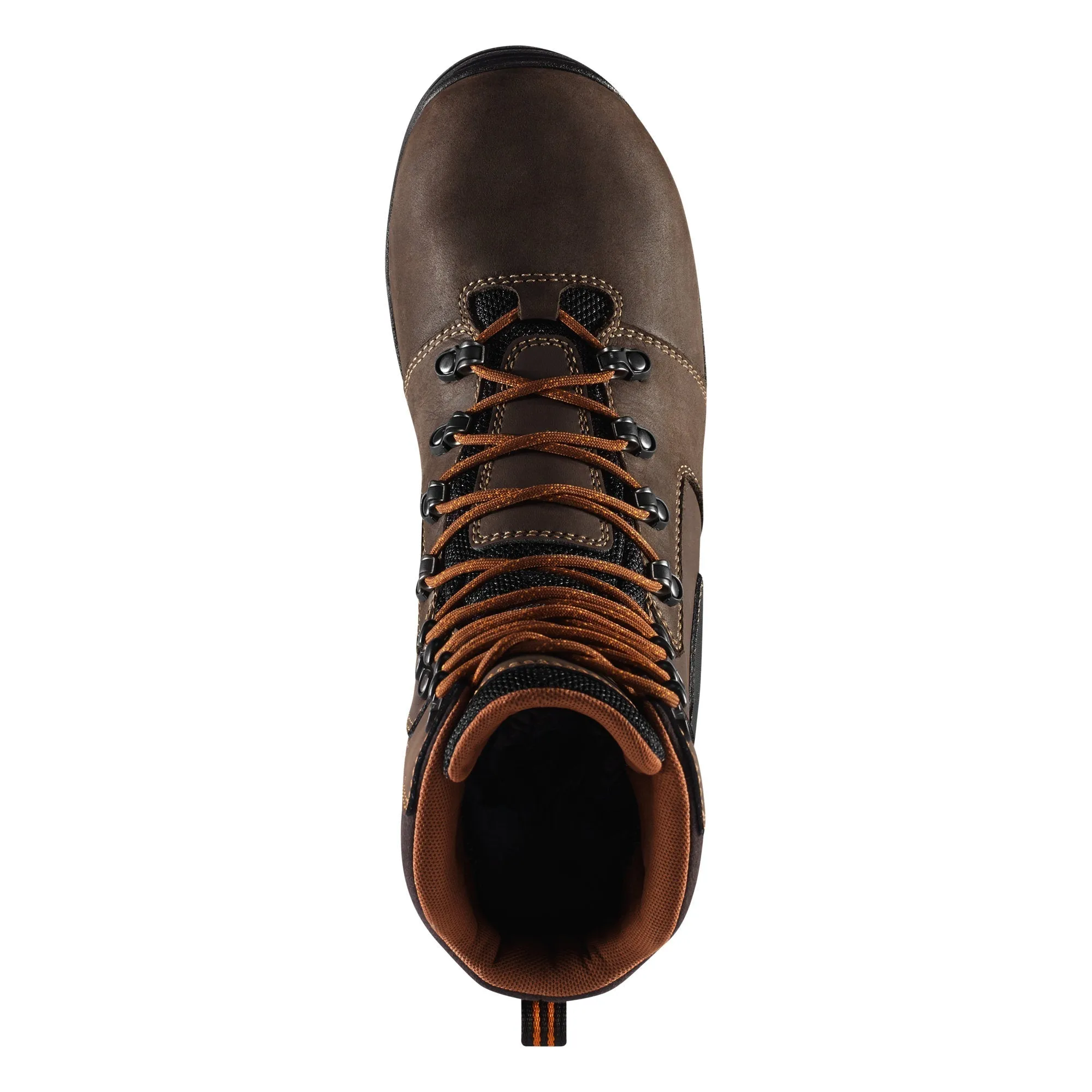 Vicious 8" Brown NMT