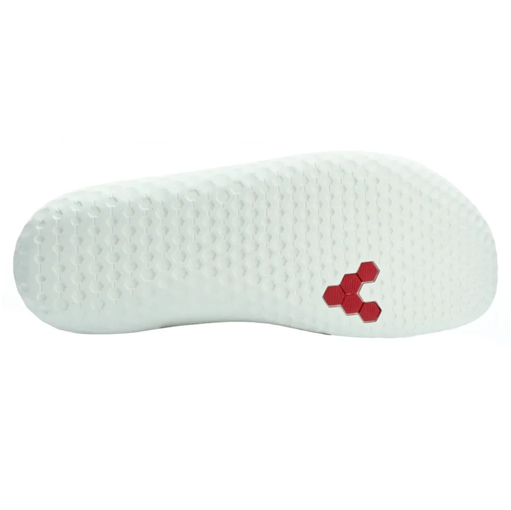 Vivobarefoot Geo Court III Wild Hide Leather Men's Trainers
